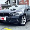 bmw 1-series 2013 -BMW--BMW 1 Series DBA-1A16--WBA1A12050J212050---BMW--BMW 1 Series DBA-1A16--WBA1A12050J212050- image 1