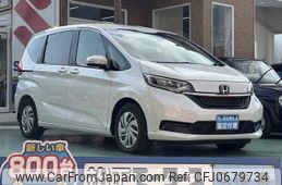 honda freed-plus 2023 GOO_JP_700060017330250120035