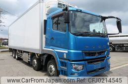 ふじふじさん専用 フェアレディ FUJITSUBO フジツボ 2022- 日産 フェアレディZ