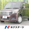 suzuki solio 2018 quick_quick_MA26S_MA26S-156446 image 1