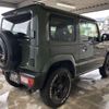 suzuki jimny 2022 CFJ1703582 image 14