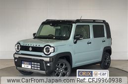 suzuki hustler 2024 -SUZUKI--Hustler 5AA-MR92S--MR92S-456***---SUZUKI--Hustler 5AA-MR92S--MR92S-456***-