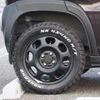suzuki hustler 2015 -SUZUKI--Hustler DBA-MR31S--MR31S-272062---SUZUKI--Hustler DBA-MR31S--MR31S-272062- image 7
