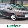 toyota sienta 2016 -TOYOTA--Sienta DBA-NSP170G--NSP170-7045288---TOYOTA--Sienta DBA-NSP170G--NSP170-7045288- image 1