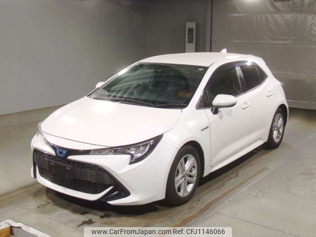 toyota corolla-sport 2019 -TOYOTA--Corolla Sport ZWE211H-1015948---TOYOTA--Corolla Sport ZWE211H-1015948- image 1