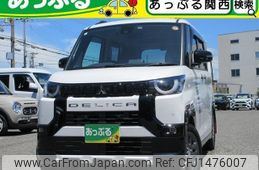 mitsubishi delica 2024 quick_quick_B38A_B38A-0518780