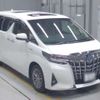 toyota alphard 2021 -TOYOTA 【岐阜 346ﾐ1030】--Alphard 6AA-AYH30W--AYH30-0128138---TOYOTA 【岐阜 346ﾐ1030】--Alphard 6AA-AYH30W--AYH30-0128138- image 10