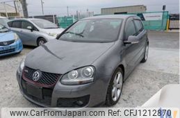 volkswagen golf 2007 -VOLKSWAGEN--VW Golf GH-1KAXX--WVWZZZ1KZ7U028001---VOLKSWAGEN--VW Golf GH-1KAXX--WVWZZZ1KZ7U028001-