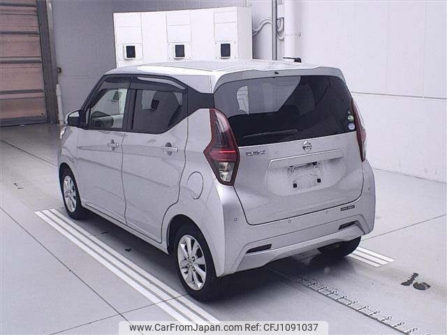 nissan dayz 2021 -NISSAN 【後日 】--DAYZ B43W-0113766---NISSAN 【後日 】--DAYZ B43W-0113766- image 2