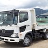 hino ranger 2018 CFJ1309205 image 3