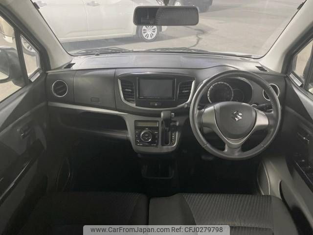 suzuki wagon-r 2013 -SUZUKI--Wagon R DBA-MH34S--MH34S-751378---SUZUKI--Wagon R DBA-MH34S--MH34S-751378- image 2