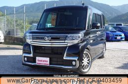 daihatsu tanto 2017 CARSENSOR_JP_AU6029356329