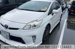 toyota prius 2013 -TOYOTA--Prius DAA-ZVW30--ZVW30-5637477---TOYOTA--Prius DAA-ZVW30--ZVW30-5637477-