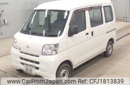 daihatsu hijet-van 2017 CFJ1813839