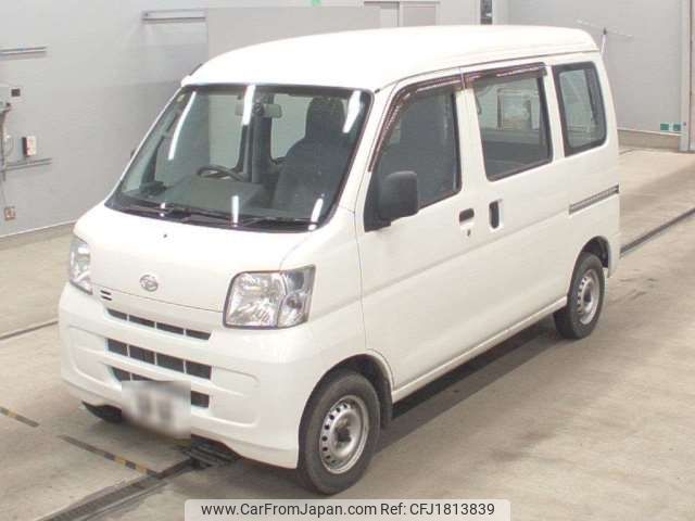 daihatsu hijet-van 2017 CFJ1813839 image 1