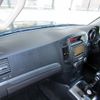 mitsubishi pajero 2007 CFJ9076572 image 16