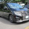 nissan elgrand 2017 -NISSAN--Elgrand DBA-TE52--TE52-087484---NISSAN--Elgrand DBA-TE52--TE52-087484- image 10