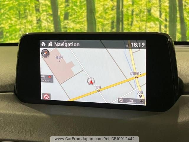 mazda cx-5 2018 -MAZDA--CX-5 3DA-KF2P--KF2P-203959---MAZDA--CX-5 3DA-KF2P--KF2P-203959- image 2