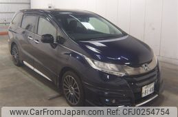 honda odyssey 2015 -HONDA 【群馬 301ﾒ8148】--Odyssey RC2--1100747---HONDA 【群馬 301ﾒ8148】--Odyssey RC2--1100747-