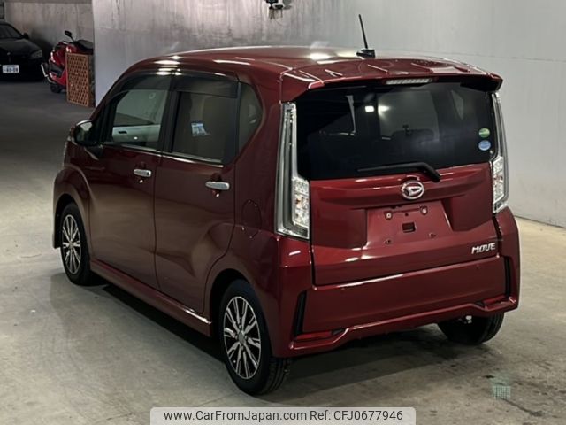 daihatsu move 2019 -DAIHATSU--Move LA150S-2023316---DAIHATSU--Move LA150S-2023316- image 2