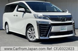 toyota vellfire 2019 -TOYOTA--Vellfire DBA-AGH30W--AGH30-0288998---TOYOTA--Vellfire DBA-AGH30W--AGH30-0288998-