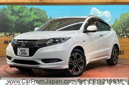 honda vezel 2016 -HONDA--VEZEL DAA-RU3--RU3-1213506---HONDA--VEZEL DAA-RU3--RU3-1213506-