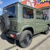 suzuki jimny 2022 -SUZUKI 【八王子 581ｸ3471】--Jimny 3BA-JB64W--JB64W-243507---SUZUKI 【八王子 581ｸ3471】--Jimny 3BA-JB64W--JB64W-243507- image 2