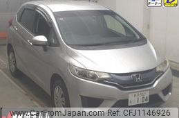 honda fit 2015 -HONDA 【所沢 502ﾑ104】--Fit GK4-3200341---HONDA 【所沢 502ﾑ104】--Fit GK4-3200341-