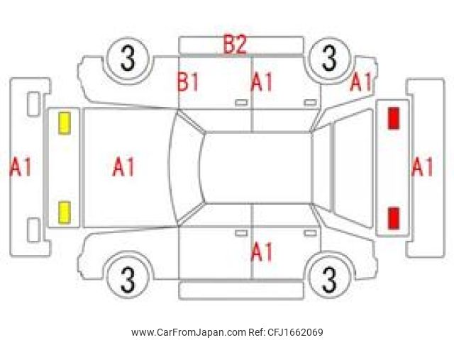 nissan serena 2018 CFJ1662069 image 2