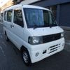 mitsubishi minicab-van 2009 -MITSUBISHI 【名古屋 480ｹ2800】--Minicab Van GBD-U62V--U62V-1401355---MITSUBISHI 【名古屋 480ｹ2800】--Minicab Van GBD-U62V--U62V-1401355- image 19