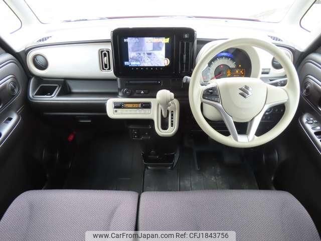 suzuki wagon-r 2023 CFJ1843756 image 2