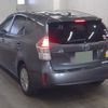 toyota prius-α 2015 CFJ1792572 image 2