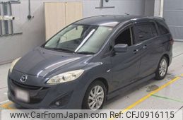 mazda premacy 2010 -MAZDA--Premacy CWEFW-109228---MAZDA--Premacy CWEFW-109228-