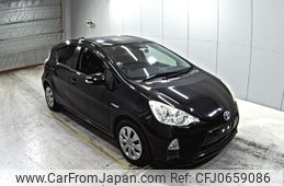 toyota aqua 2014 -TOYOTA--AQUA NHP10-2333565---TOYOTA--AQUA NHP10-2333565-