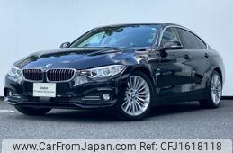 bmw 4-series 2016 CFJ1618118