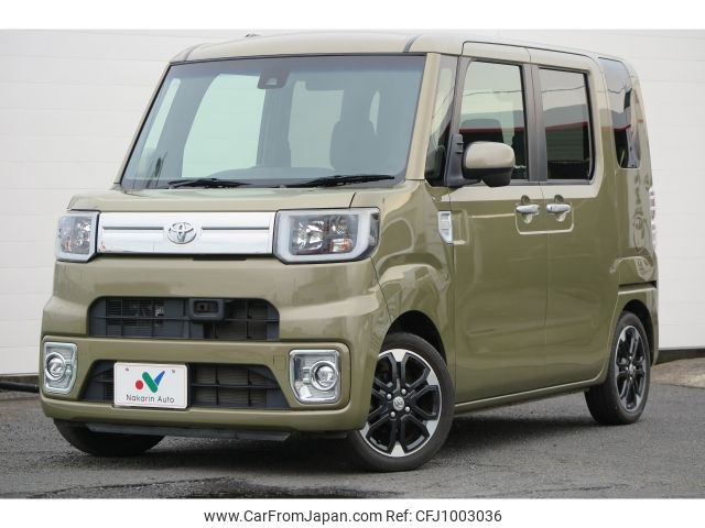 toyota pixis-mega 2016 -TOYOTA--Pixis Mega DBA-LA700A--LA700A-0004501---TOYOTA--Pixis Mega DBA-LA700A--LA700A-0004501- image 1