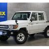 toyota landcruiser-70 2014 GOO_NET_EXCHANGE_0402076A20250412G002 image 1