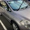 nissan tiida 2010 CFJ1811753 image 7