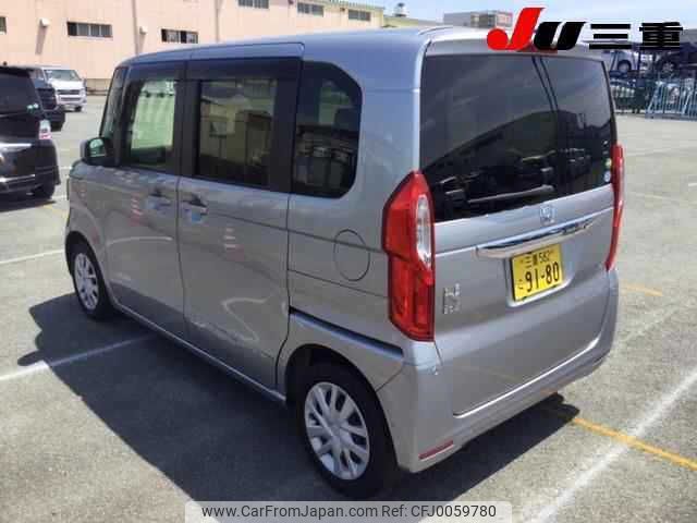 honda n-box 2018 -HONDA 【三重 582ｺ9180】--N BOX JF3-1167267---HONDA 【三重 582ｺ9180】--N BOX JF3-1167267- image 2