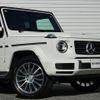 mercedes-benz g-class 2020 quick_quick_463349_W1N4633492X359153 image 6