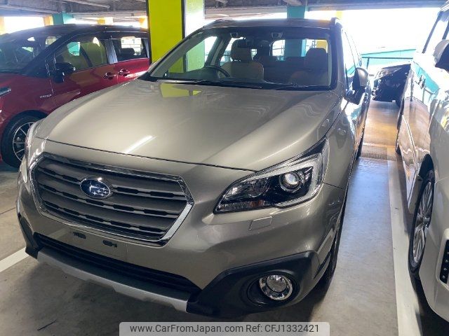 subaru outback 2016 -SUBARU--Legacy OutBack BS9--030661---SUBARU--Legacy OutBack BS9--030661- image 1