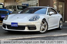 porsche panamera 2019 quick_quick_ALA-G2J29A_WP0ZZZ97ZJL177571