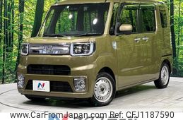 daihatsu wake 2021 -DAIHATSU--WAKE 3BA-LA710S--LA710S-0033021---DAIHATSU--WAKE 3BA-LA710S--LA710S-0033021-