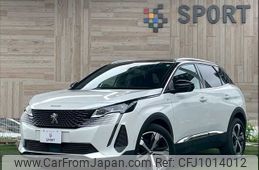 peugeot 3008 2022 -PEUGEOT--Peugeot 3008 3DA-P84AH01--VF3MJEHZRNS028996---PEUGEOT--Peugeot 3008 3DA-P84AH01--VF3MJEHZRNS028996-