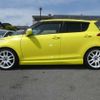 suzuki swift 2012 quick_quick_CBA-ZC32S_ZC32S-101032 image 6