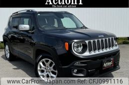 jeep renegade 2017 quick_quick_ABA-BU14_1C4BU0000GPD95826