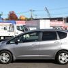 honda fit 2010 -HONDA--Fit DBA-GE8--GE8-1309536---HONDA--Fit DBA-GE8--GE8-1309536- image 26