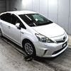 toyota prius-α 2013 -TOYOTA--Prius α ZVW40W-3071312---TOYOTA--Prius α ZVW40W-3071312- image 1