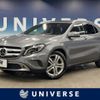 mercedes-benz gla-class 2015 -MERCEDES-BENZ--Benz GLA DBA-156946--WDC1569462J100465---MERCEDES-BENZ--Benz GLA DBA-156946--WDC1569462J100465- image 1