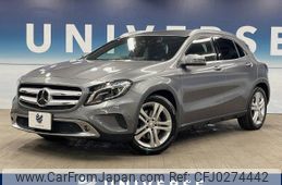 mercedes-benz gla-class 2015 -MERCEDES-BENZ--Benz GLA DBA-156946--WDC1569462J100465---MERCEDES-BENZ--Benz GLA DBA-156946--WDC1569462J100465-